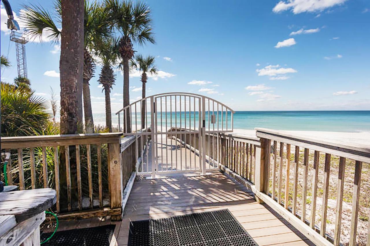 Hidden Dunes 402 Panama City Beach Exterior photo