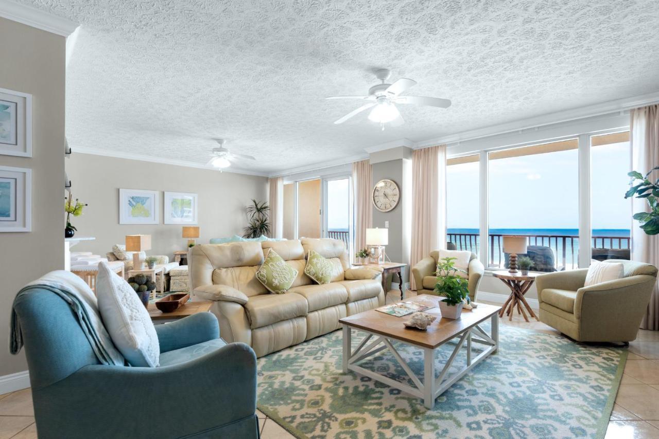 Hidden Dunes 402 Panama City Beach Exterior photo