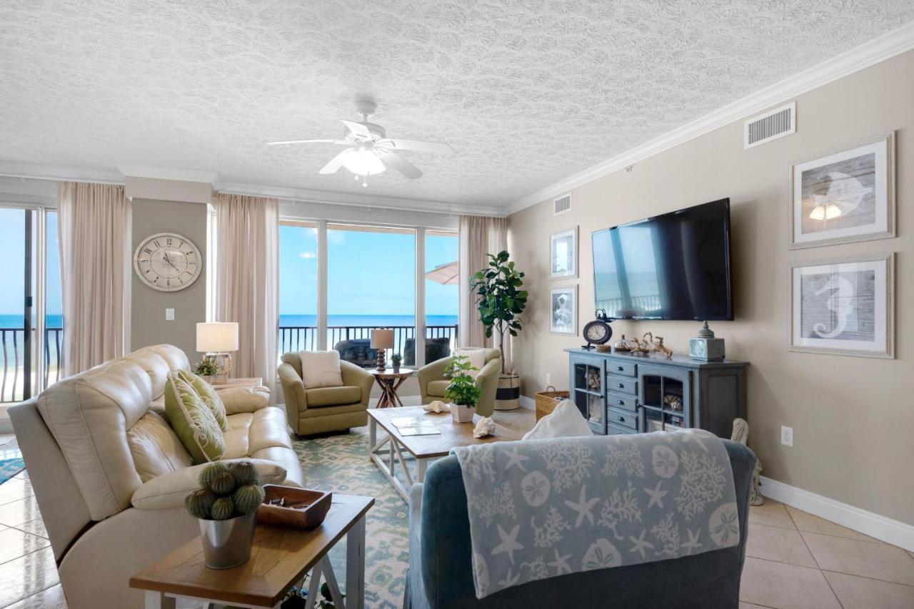 Hidden Dunes 402 Panama City Beach Exterior photo