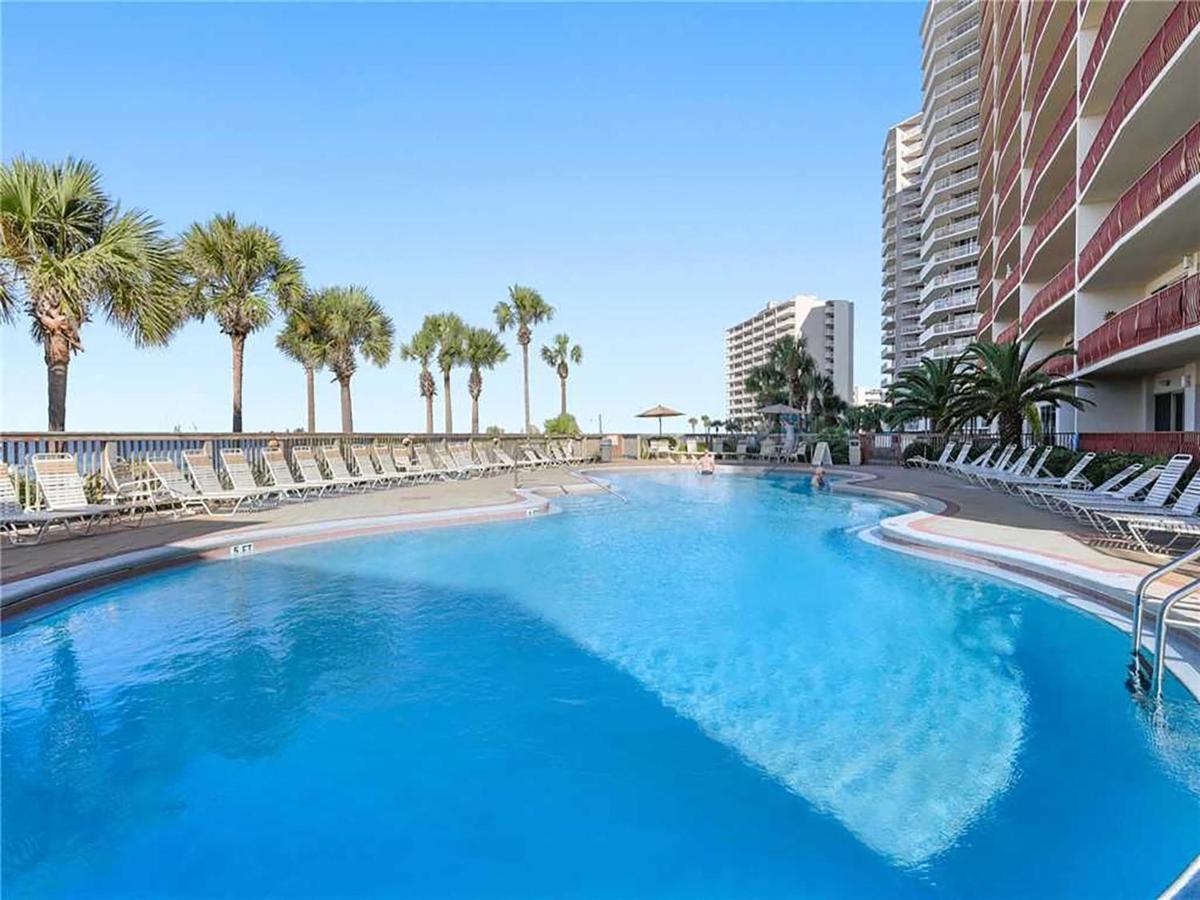 Hidden Dunes 402 Panama City Beach Exterior photo