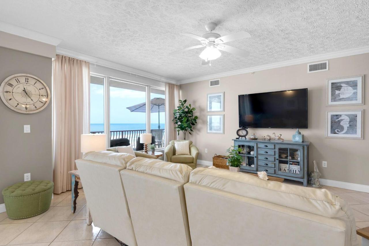 Hidden Dunes 402 Panama City Beach Exterior photo