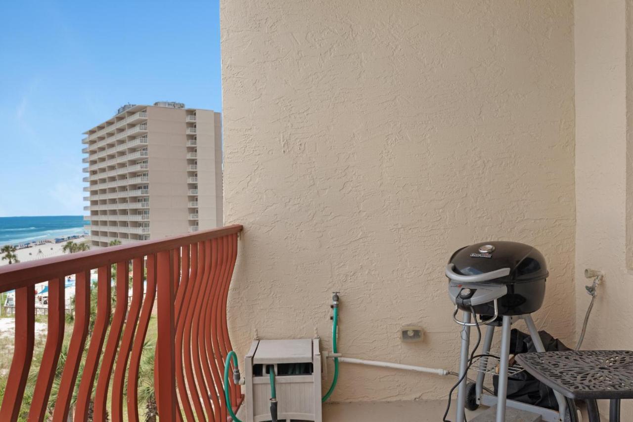 Hidden Dunes 402 Panama City Beach Exterior photo
