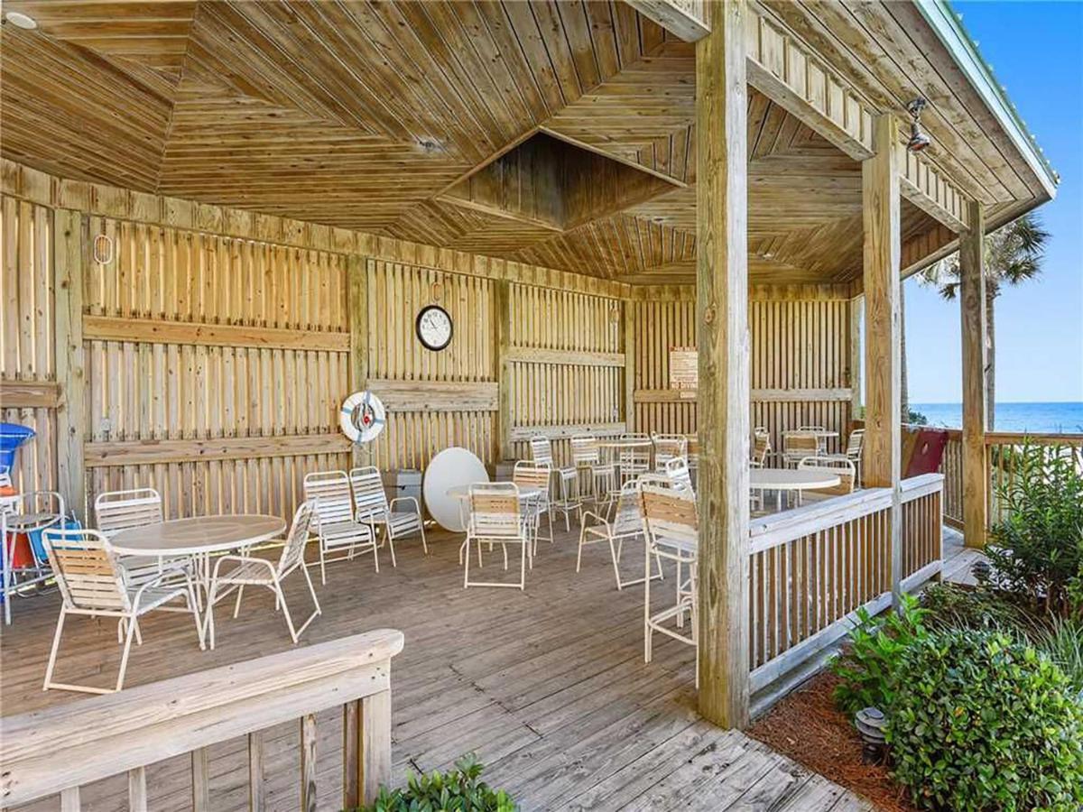 Hidden Dunes 402 Panama City Beach Exterior photo