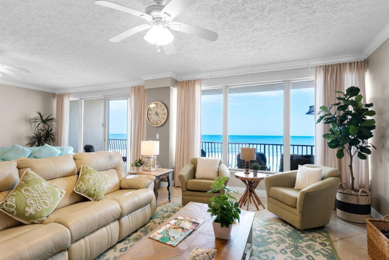 Hidden Dunes 402 Panama City Beach Exterior photo