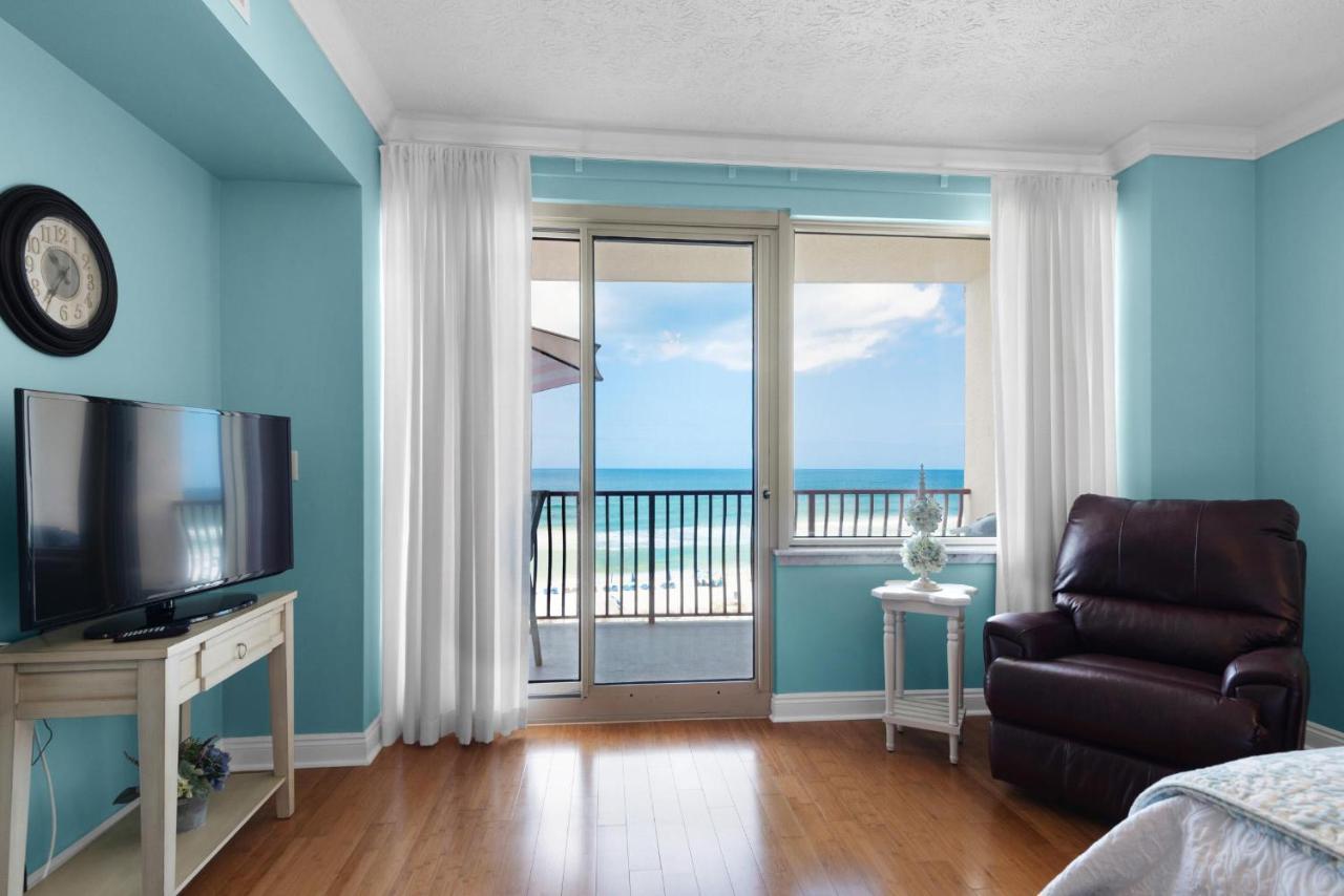Hidden Dunes 402 Panama City Beach Exterior photo