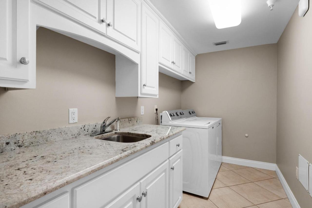 Hidden Dunes 402 Panama City Beach Exterior photo