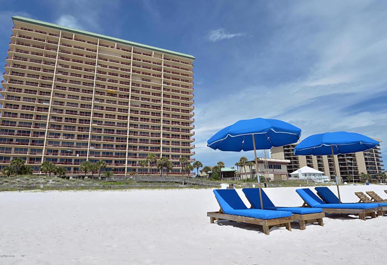 Hidden Dunes 402 Panama City Beach Exterior photo