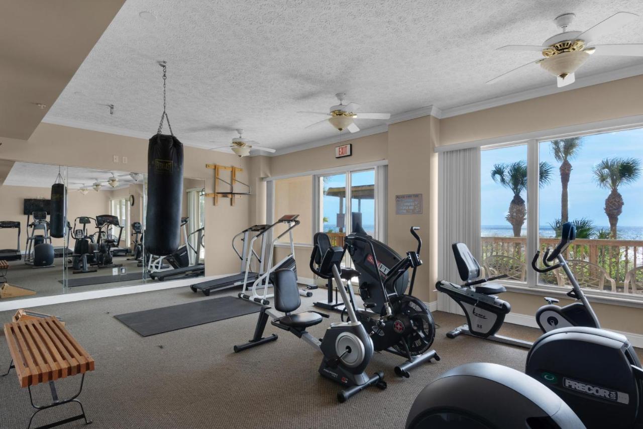 Hidden Dunes 402 Panama City Beach Exterior photo