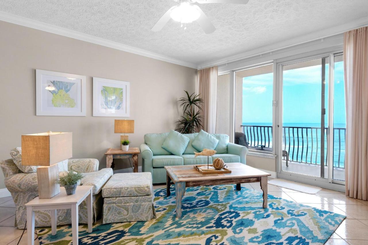 Hidden Dunes 402 Panama City Beach Exterior photo