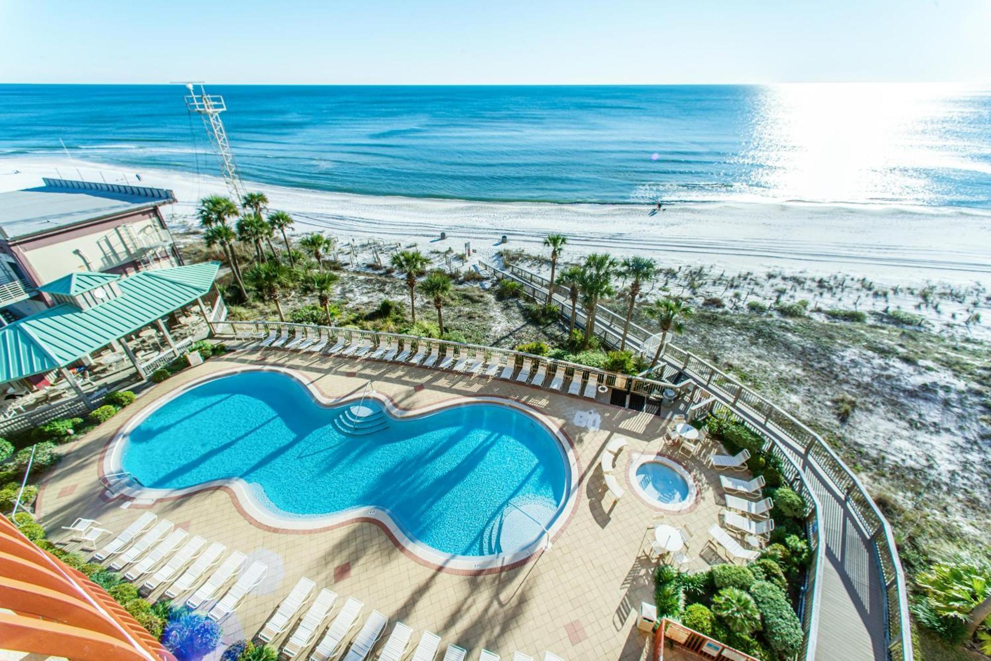Hidden Dunes 402 Panama City Beach Exterior photo