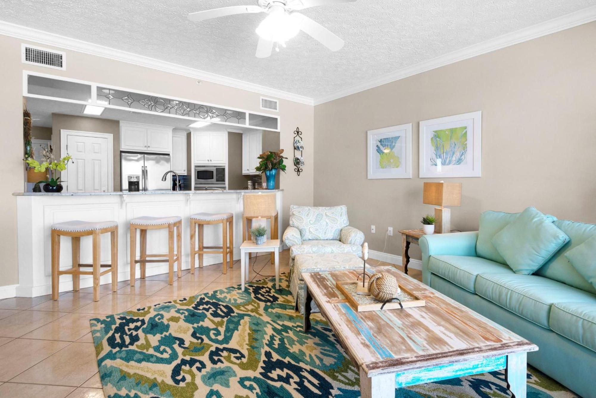 Hidden Dunes 402 Panama City Beach Exterior photo