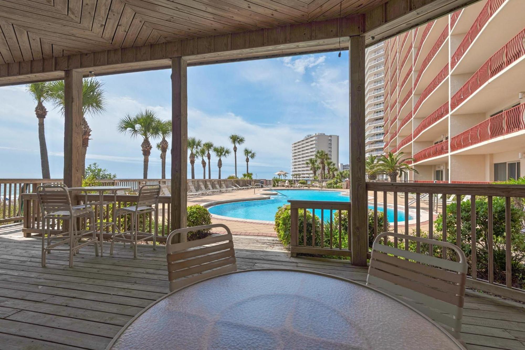 Hidden Dunes 402 Panama City Beach Exterior photo