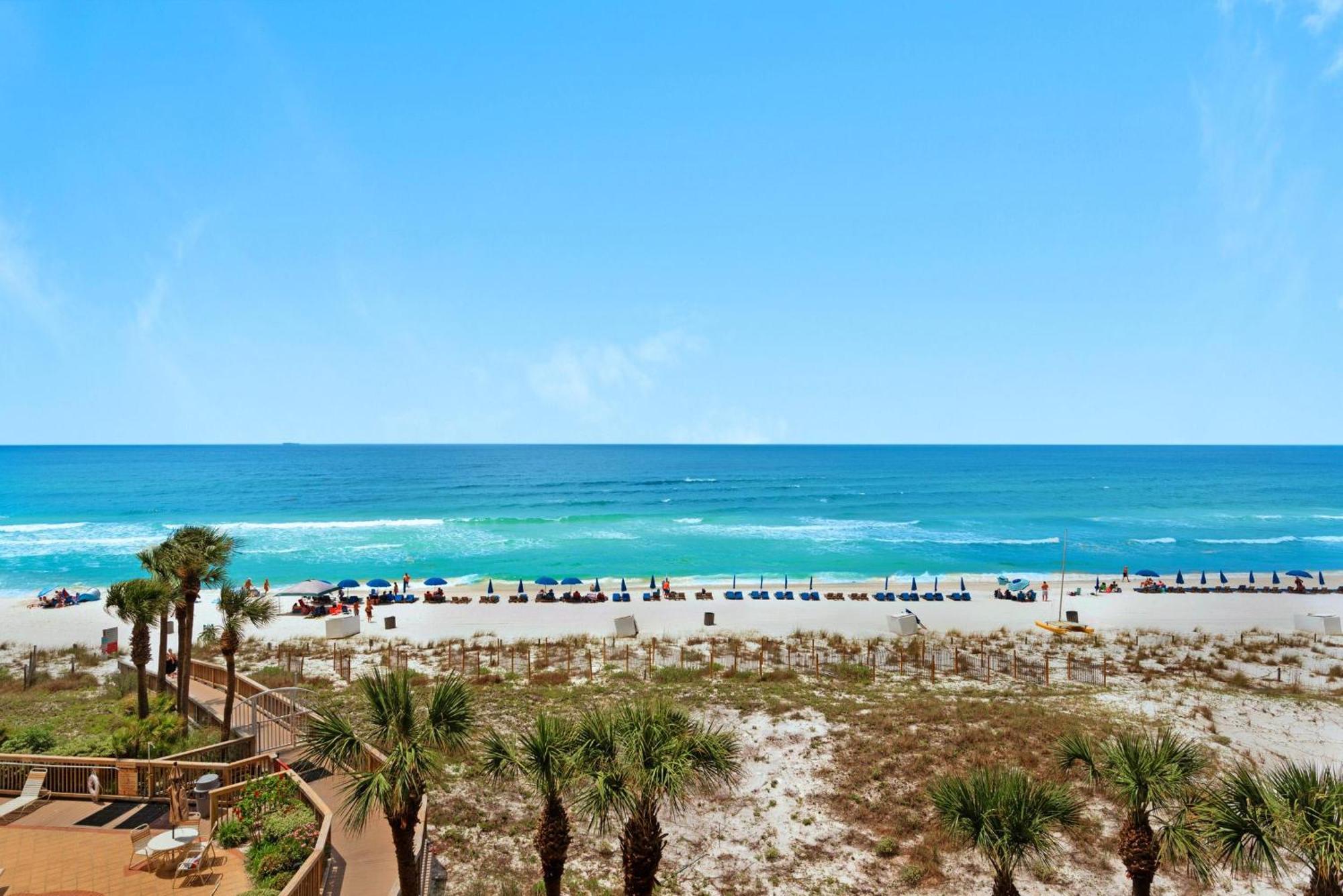 Hidden Dunes 402 Panama City Beach Exterior photo